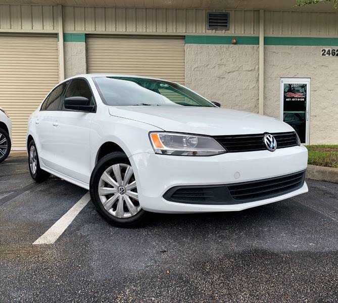 Volkswagen Jetta 2014 $5499.00 incacar.com