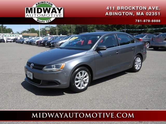 Volkswagen Jetta 2014 $9958.00 incacar.com