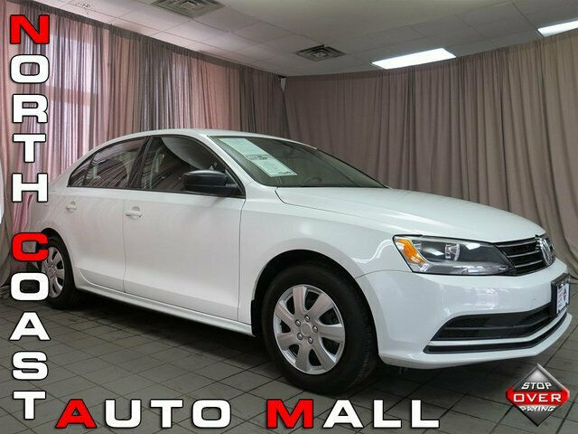 Volkswagen Jetta 2016 $11353.00 incacar.com