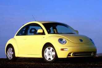 Volkswagen New Beetle 2000 $1250.00 incacar.com