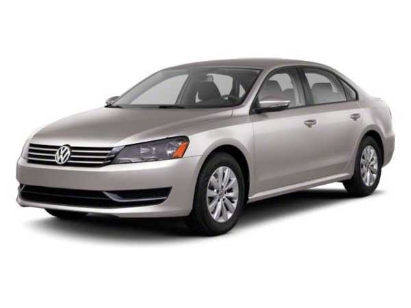 Volkswagen Passat 2013 $5500.00 incacar.com
