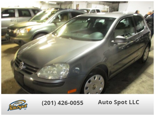 Volkswagen Rabbit 2008 $3799.00 incacar.com