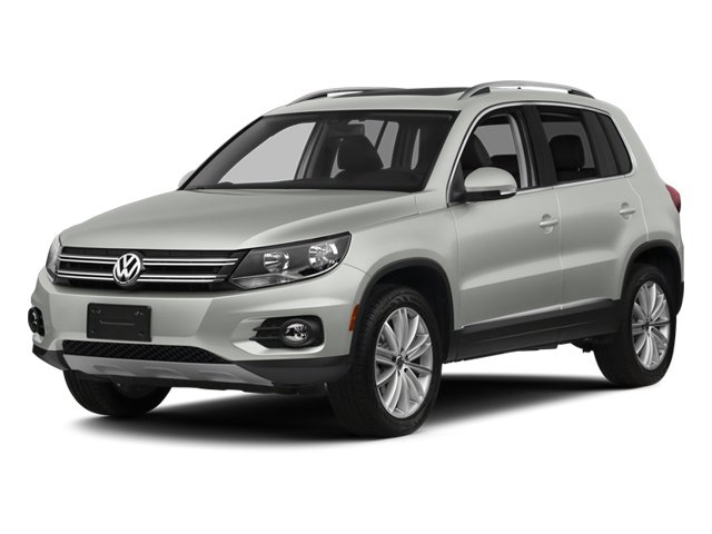 Volkswagen Tiguan 2013 $14477.00 incacar.com