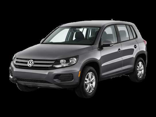 Volkswagen Tiguan 2016 $21988.00 incacar.com