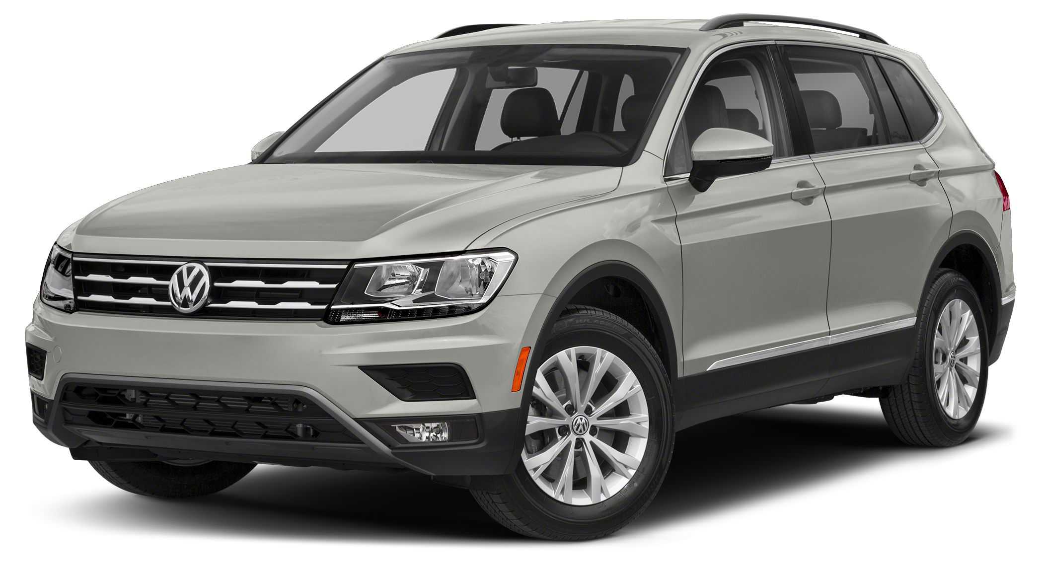 Volkswagen Tiguan 2019 $30764.00 incacar.com