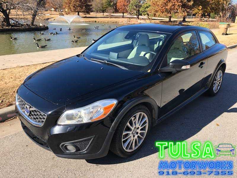 Volvo C30 2011 $6950.00 incacar.com