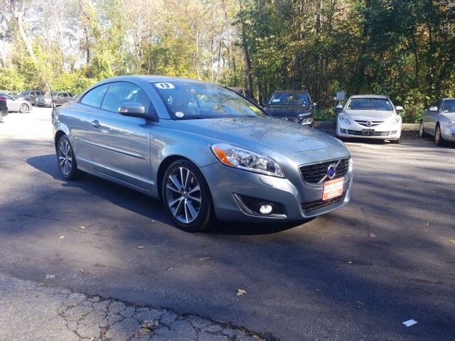 Volvo C70 2013 $16988.00 incacar.com