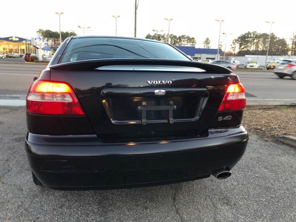 Volvo S40 2004 $3000.00 incacar.com