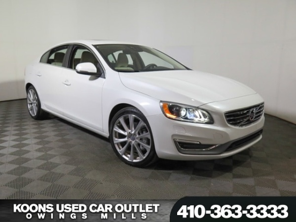 Volvo S60 2017 $30990.00 incacar.com