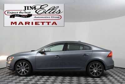 Volvo S60 2018 $25290.00 incacar.com
