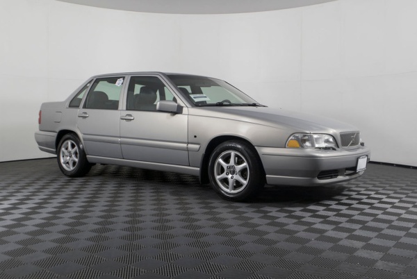 Volvo S70 1998 $2999.00 incacar.com