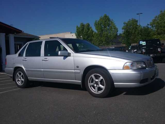 Volvo S70 1999 $1988.00 incacar.com