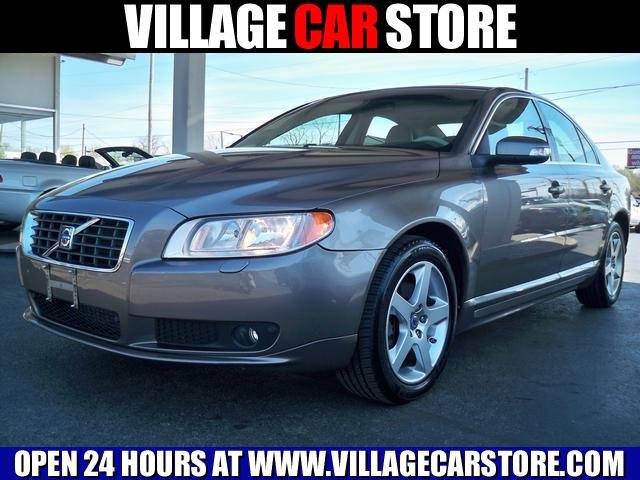 Volvo S80 2009 $8470.00 incacar.com