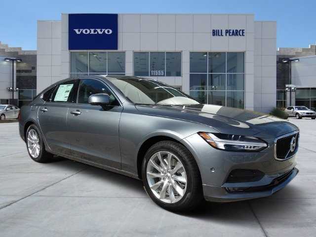 Volvo S90 2017 $50605.00 incacar.com