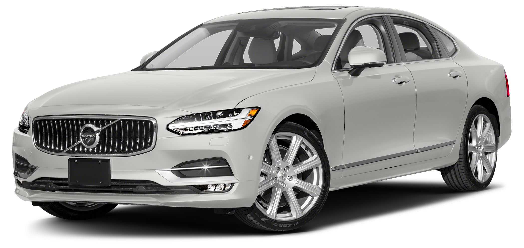Volvo S90 2018 $48535.00 incacar.com