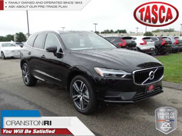 Volvo XC60 2019 $55770.00 incacar.com