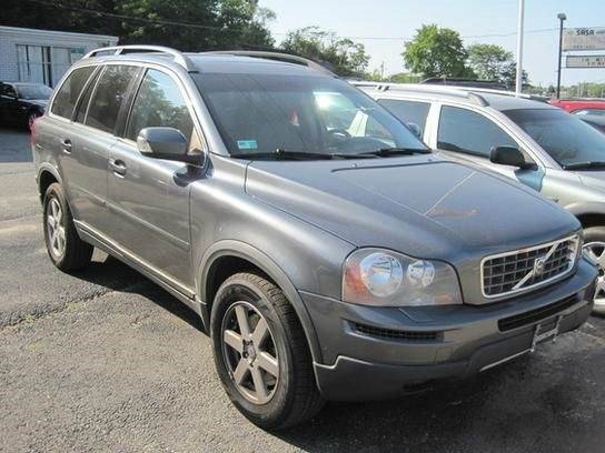 Volvo XC90 2007 $10999.00 incacar.com
