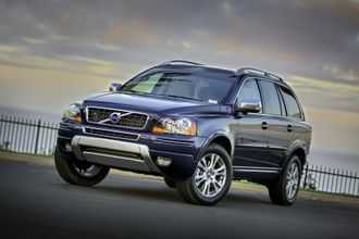 Volvo XC90 2013 $19875.00 incacar.com
