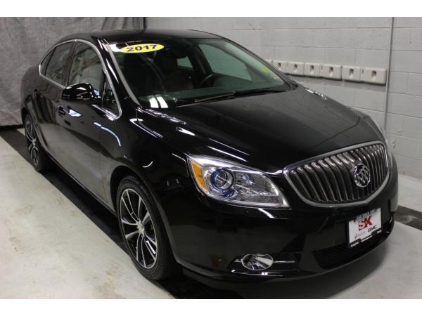 Used Cars Springfield Il >> 2017 Buick Verano Sport Touring $16280.00 for sale in ... Used Cars Springfield Il >> 2017 Buick Verano Sport Touring $16280.00 for sale in ...