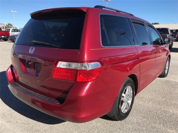 Jc Lewis Ford >> 2006 Honda Odyssey EX-L w/ Rear Entertainment System ... Jc Lewis Ford >> 2006 Honda Odyssey EX-L w/ Rear Entertainment System ...
