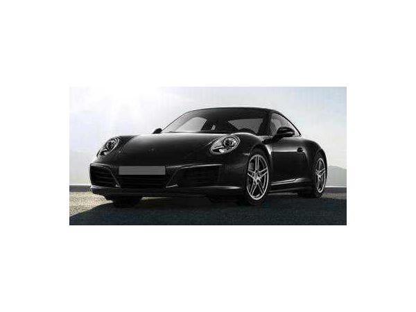 Porsche 911 2018 $210490.00 incacar.com