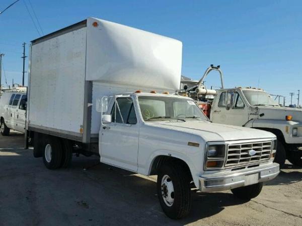 Ford F-350 1983 $4999.00 incacar.com
