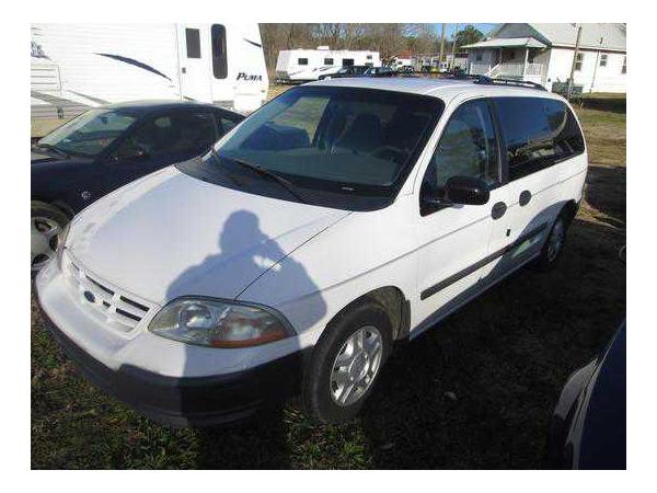 Ford Windstar 1999 $650.00 incacar.com