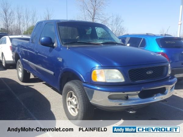 Ford F-150 1997 $2500.00 incacar.com