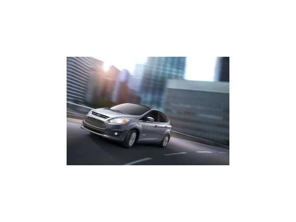 Ford C-MAX 2013 $10100.00 incacar.com