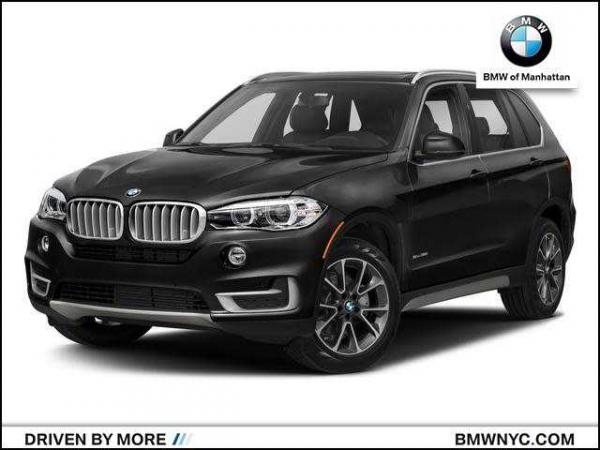 BMW X5 2018 $67960.00 incacar.com