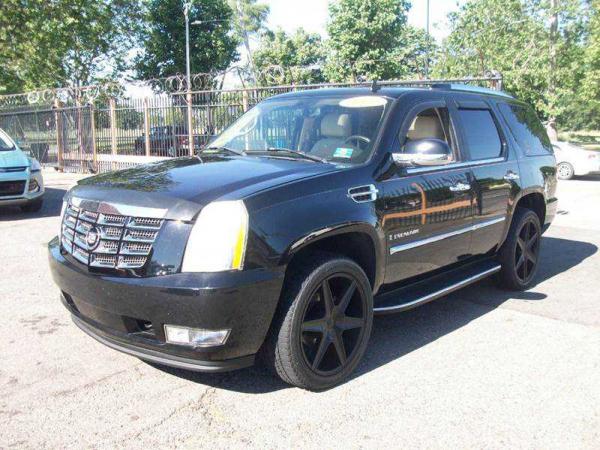 Cadillac Escalade 2007 $15995.00 incacar.com