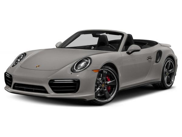 Porsche 911 2018 $226130.00 incacar.com