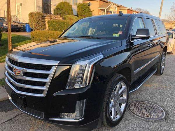 Cadillac Escalade ESV 2015 $29900.00 incacar.com