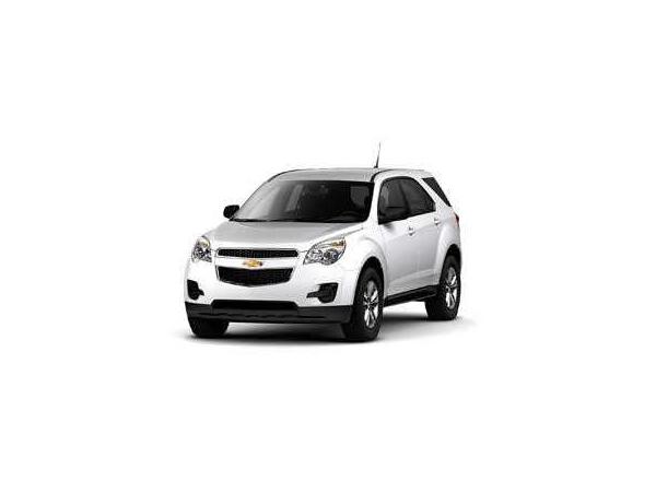 Chevrolet Equinox 2011 $10385.00 incacar.com