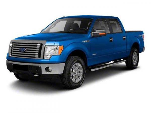 Ford F150 2012 $661.00 incacar.com