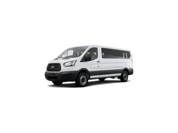 Ford Transit Passenger Wagon 2018 $39680.00 incacar.com