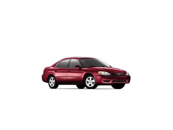 Ford Taurus 2005 $500.00 incacar.com