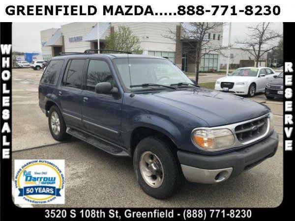 Ford Explorer 2001 $499.00 incacar.com