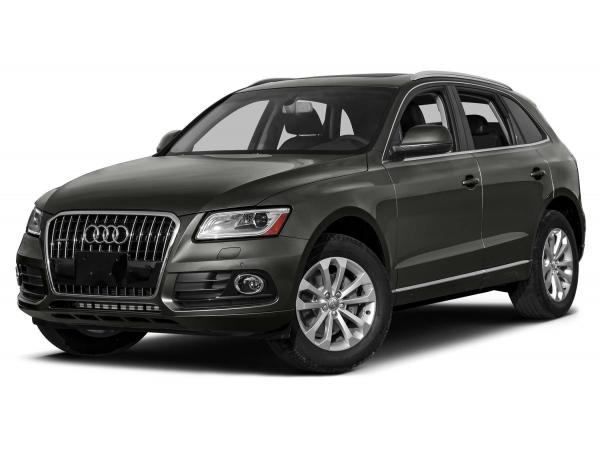 Audi Q5 2017 $46900.00 incacar.com