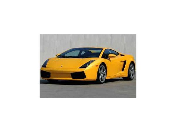 Lamborghini Gallardo 2007 $124977.00 incacar.com