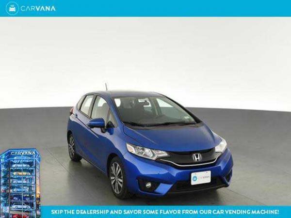 Honda Fit 2015 $14500.00 incacar.com