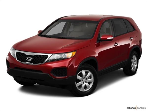 Kia Sorento 2011 $1500.00 incacar.com