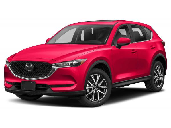 Mazda CX-5 2018 $699.00 incacar.com