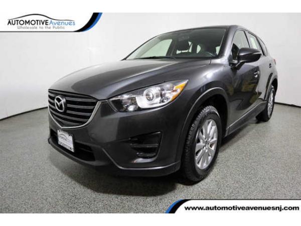 Mazda CX-5 2016 $15995.00 incacar.com