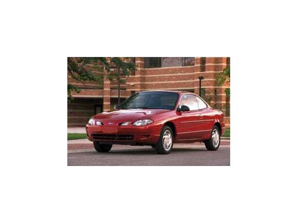 Ford Escort 2001 $399.00 incacar.com