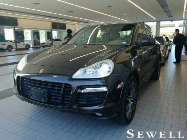 Porsche Cayenne 2010 $30998.00 incacar.com