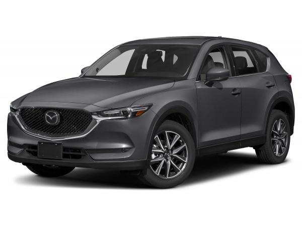 Mazda CX-5 2018 $33670.00 incacar.com