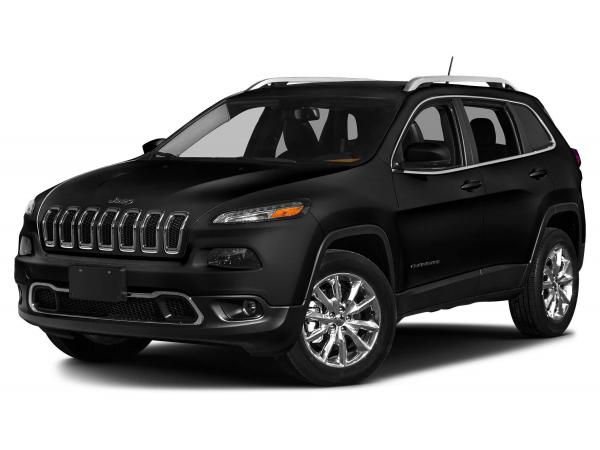 Jeep Cherokee 2017 $37185.00 incacar.com
