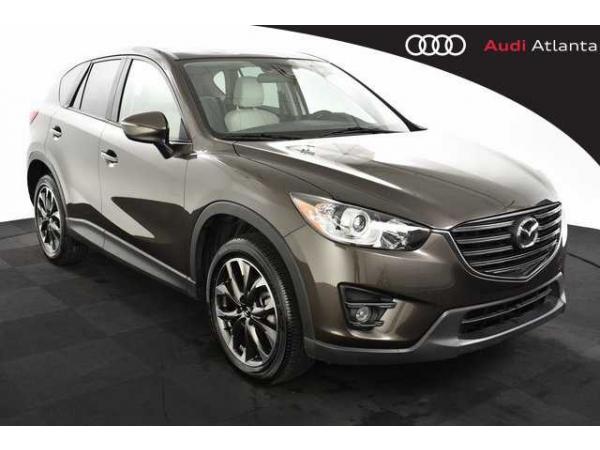 Mazda CX-5 2016 $21950.00 incacar.com