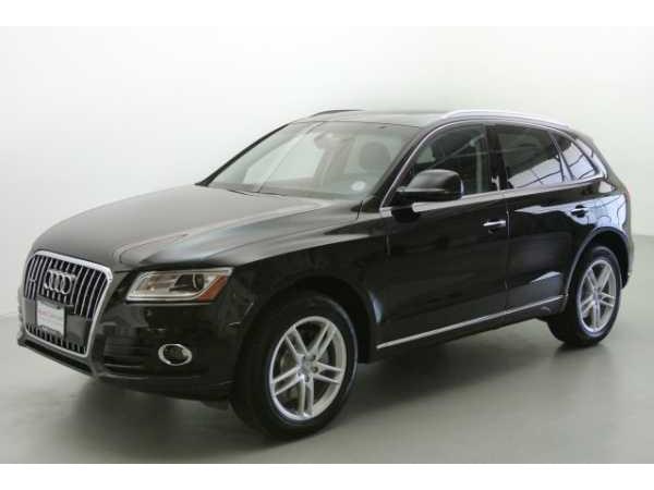 Audi Q5 2016 $54664.00 incacar.com